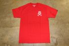 Workshop Support Tee (Red)