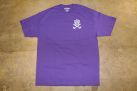 Workshop Support Tee (Purple)