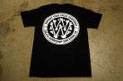 Workshop Bones Support Tee