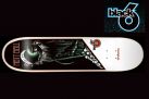 Birdhouse Matt Ball Reaper 7.625"
