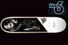 Birdhouse Santos Slasher 7.75"