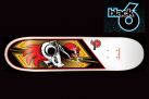 Birdhouse Hawk Rooster Hawk 7.625"