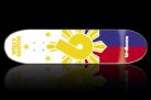 Birhouse Santos Pinoy Deck 7.75"
