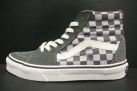 Vans 'Sk8-Hi' Grgyle Shoes
