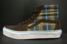 Vans 'Sk8-Hi' Plds Shoes