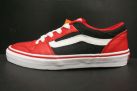 Vans 'Tnt II' Blk/Den Shoes