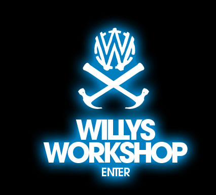 willysworkshop