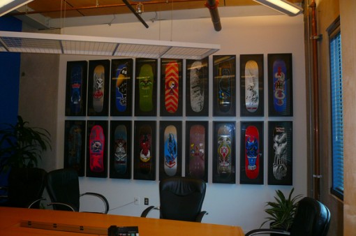 p1070173 Tony Hawk's office.